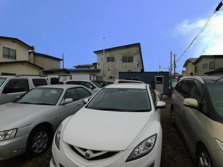 新車中古車販売